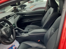 Toyota Camry 2.5SE* Dirstonic* Пано* Подгрев* камера - 25500 лв. / 13037.94 € - 42559614 6