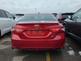 Toyota Camry 2.5SE* Dirstonic* Пано* Подгрев* камера - 25500 лв. / 13037.94 € - 42559614 4