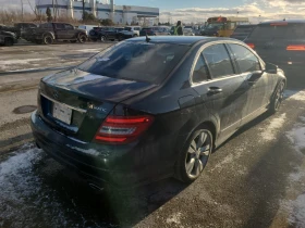 Mercedes-Benz C 300 3.0L 4MATIC , снимка 3