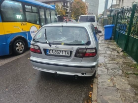 Nissan Almera, снимка 5