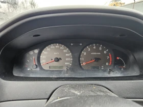 Nissan Almera, снимка 1