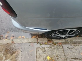 Nissan Almera, снимка 4