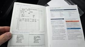 VW Passat B8, снимка 7 — Bazar.bg VW Passat B8, снимка 7