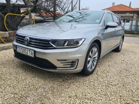 VW Passat B8, снимка 1 — Bazar.bg VW Passat B8, снимка 1