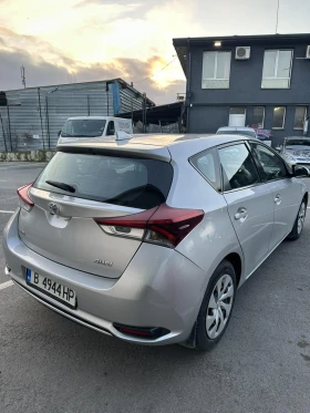 Toyota Auris | Mobile.bg � ����� ������ 3