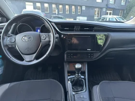Toyota Auris | Mobile.bg � ����� ������ 4