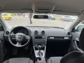 Audi A3 Face lift//2.0Tdi//Automatic - 9900 лв. / 5061.79 € - 33287689 12