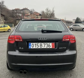 Audi A3 Face lift//2.0Tdi//Automatic - 9900 лв. / 5061.79 € - 33287689 8