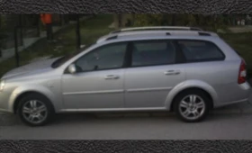 Chevrolet Nubira - 1550 € / 3031.54 лв. - 73214222 2