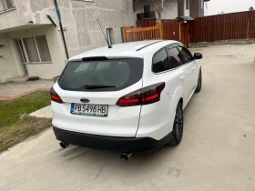 Ford Focus Титаниум - 4300 € / 8410.07 лв. - 14294090 2