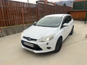 Ford Focus Титаниум - 4300 € / 8410.07 лв. - 14294090 5