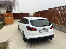 Ford Focus Титаниум - 4300 € / 8410.07 лв. - 14294090 6