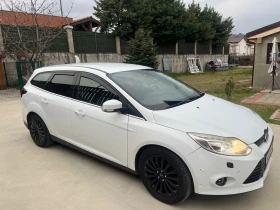 Ford Focus Титаниум - 4300 € / 8410.07 лв. - 14294090 3