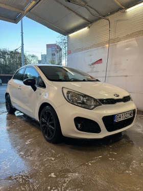Kia Rio - 4300 € / 8410.07 лв. - 48096159 3
