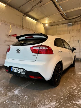 Kia Rio - 4300 € / 8410.07 лв. - 48096159 4