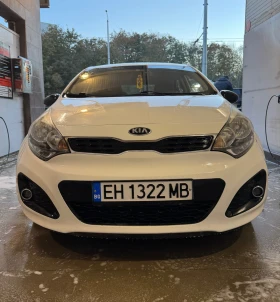 Kia Rio - 4300 € / 8410.07 лв. - 48096159 2