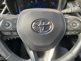 Toyota Corolla TS 2.0 Hybrid Luxury Pano , снимка 12