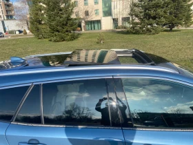 Toyota Corolla TS 2.0 Hybrid Luxury Pano , снимка 6