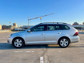 VW Golf 1.6TDI 105кс Обслужен ТОП - 3550 € / 6943.20 лв. - 34696976 6