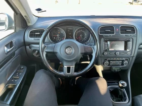 VW Golf 1.6TDI 105кс Обслужен ТОП - 3550 € / 6943.20 лв. - 34696976 8