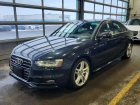 Audi A4 TECHNIK PLUS * CARFAX * ПОДГРЕВИ* ШИБИДАХ
