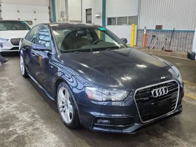 Audi A4 TECHNIK PLUS * CARFAX * ПОДГРЕВИ* ШИБИДАХ - 12200 € / 23861.13 лв. - 94449733 2