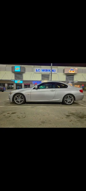 BMW 320 М-пакет  - 10000 € / 19558.30 лв. - 85190091 2