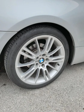 BMW 320 М-пакет  - 10000 € / 19558.30 лв. - 85190091 9