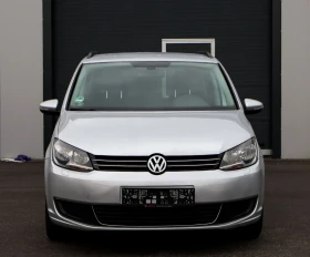 VW Touran 2.0 TDI - 6999 € / 13688.85 лв. - 77627374 2