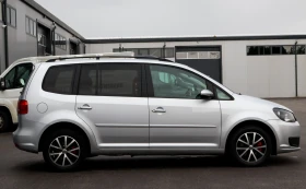 VW Touran 2.0 TDI - 6999 € / 13688.85 лв. - 77627374 4