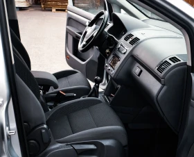 VW Touran 2.0 TDI - 6999 € / 13688.85 лв. - 77627374 10