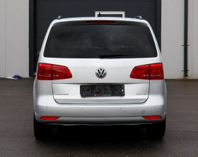 VW Touran 2.0 TDI - 6999 € / 13688.85 лв. - 77627374 8