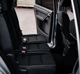 VW Touran 2.0 TDI - 6999 € / 13688.85 лв. - 77627374 13