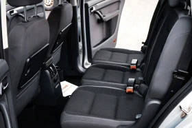 VW Touran 2.0 TDI - 6999 € / 13688.85 лв. - 77627374 14