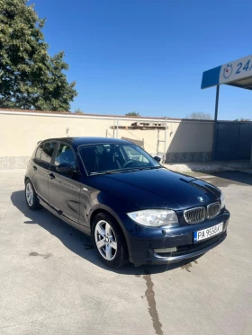 BMW 118 Facelift top обслужена - 2650 € / 5182.95 лв. - 86275182 4