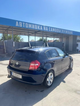 BMW 118 Facelift top обслужена - 2650 € / 5182.95 лв. - 86275182 5