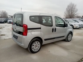 Fiat Qubo 1.3Mjet, 5врати, N1 | Auto.bg — изображение 4