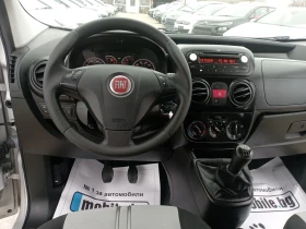 Fiat Qubo 1.3Mjet, 5врати, N1 | Auto.bg — изображение 10