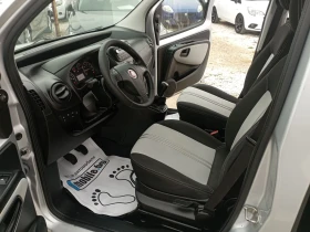 Fiat Qubo 1.3Mjet, 5врати, N1 | Auto.bg — изображение 9