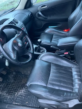 Alfa Romeo 147 - 2000 € / 3911.66 лв. - 10620891 3