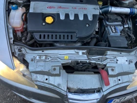 Alfa Romeo 147 - 2000 € / 3911.66 лв. - 10620891 2