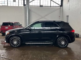 Mercedes-Benz GLE 450 AMG LINE 4MATIC С РЕГИСТРАЦИЯ & АВТО КРЕДИТ  | Auto.bg — изображение 2