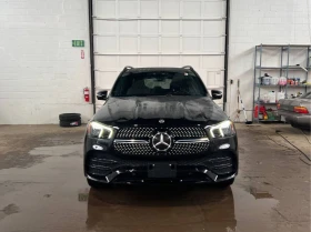 Mercedes-Benz GLE 450 AMG LINE 4MATIC С РЕГИСТРАЦИЯ & АВТО КРЕДИТ  | Auto.bg — изображение 6