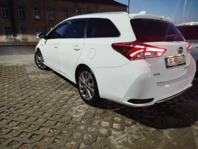 Toyota Auris Е18 turing - 10000 € / 19558.30 лв. - 59300876 8