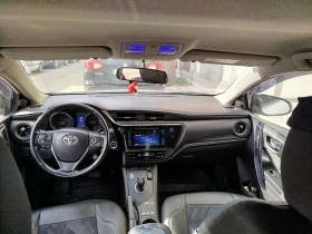 Toyota Auris Е18 turing | Auto.bg — изображение 9