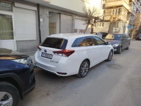 Toyota Auris Е18 turing - 10000 € / 19558.30 лв. - 59300876 5