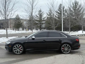 Audi S4 Очакван внос ! Technik quattro - 16800 € / 32857.94 лв. - 87013351 3