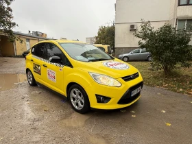 Ford C-max ТОП///ЛИЗИНГ///ЧИСТО НОВ МОТОР | Auto.bg — изображение 5