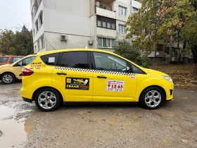 Ford C-max ТОП///ЛИЗИНГ///ЧИСТО НОВ МОТОР | Auto.bg — изображение 4