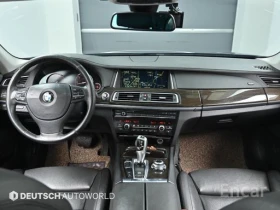 BMW 730 7 Series 730Ld - 8447 € / 16520.90 лв. - 61080728 2